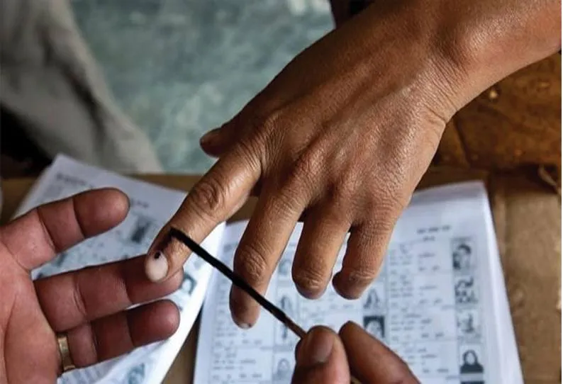 local election 